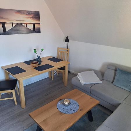 Wohnung Sonnenschein Wolgast Εξωτερικό φωτογραφία