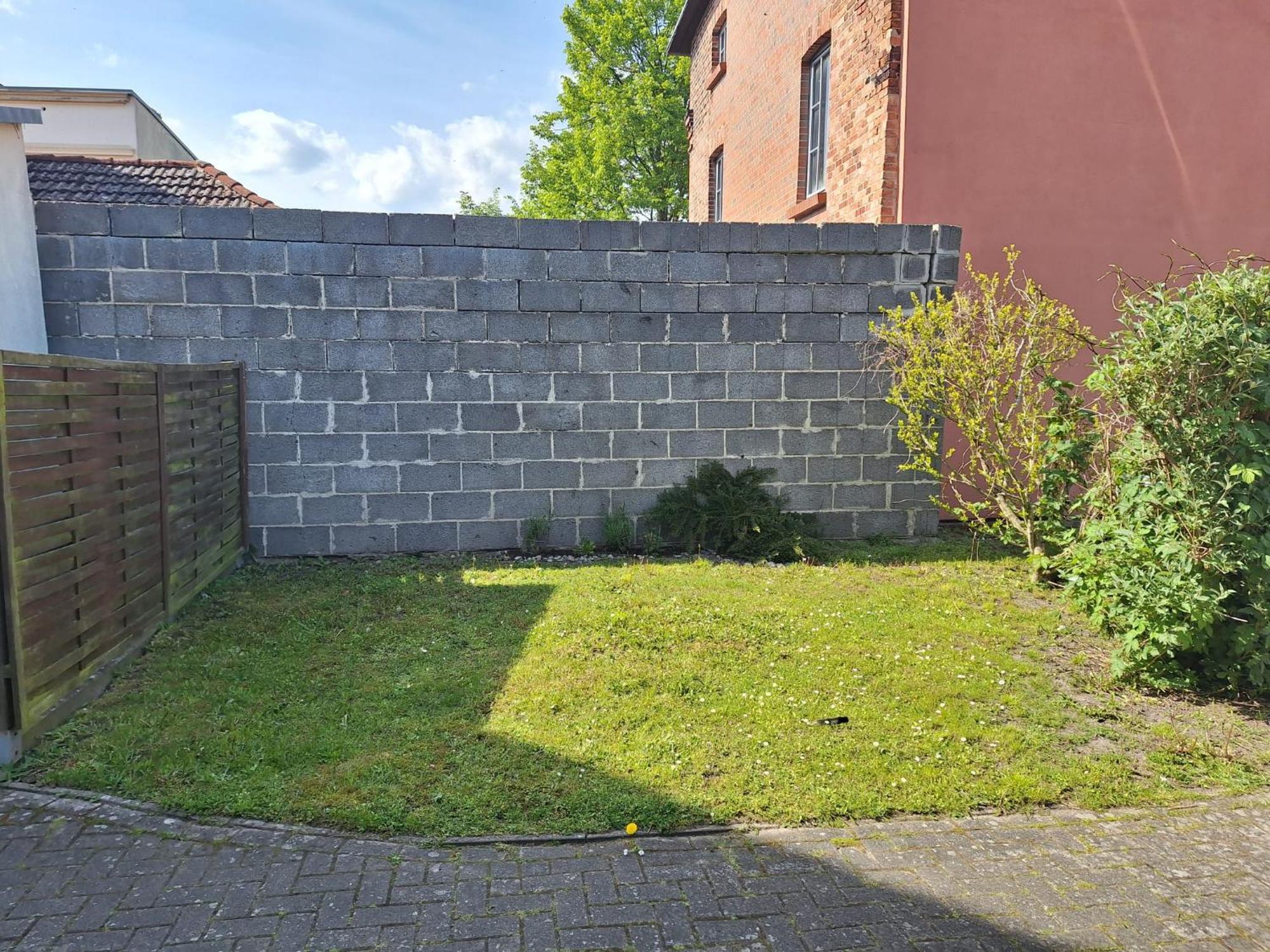Wohnung Sonnenschein Wolgast Εξωτερικό φωτογραφία