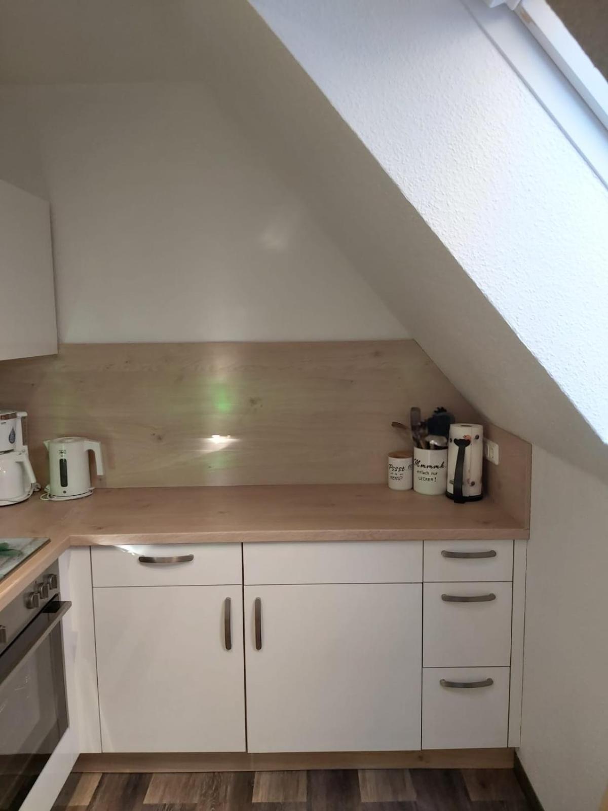 Wohnung Sonnenschein Wolgast Εξωτερικό φωτογραφία
