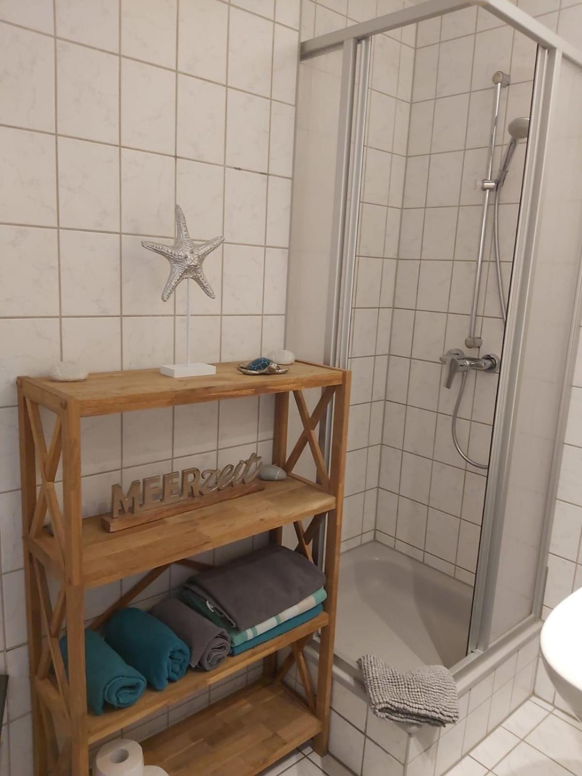 Wohnung Sonnenschein Wolgast Εξωτερικό φωτογραφία